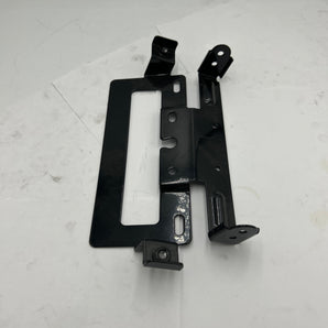 BRACKET - DOT LICENSE PLATE BRACKET (MQi GT Models)