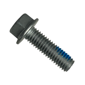 BOLT - M8X26L, HEXAGON FLANGE