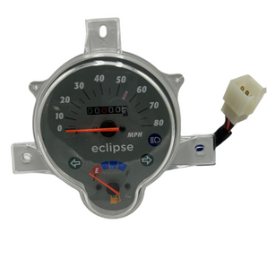 SPEEDOMETER, ECLIPSE 125CC