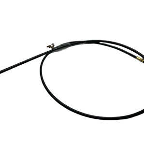 Rear Brake Cable (68"); CSC Nitro Sport