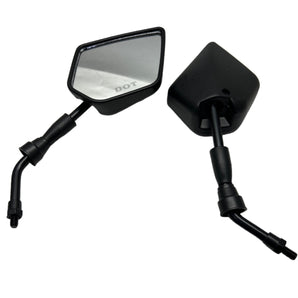 Mirror Set; CSC Nitro Sport