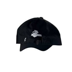 Genuine Scooters Dad Cap (Black)