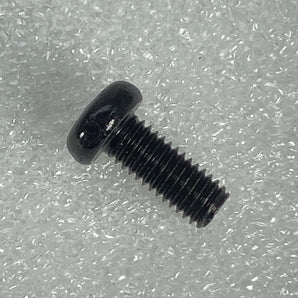 BOLT - M5X12, C/R PAN HEAD