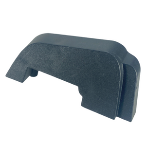 CAP - TURN SIGNAL BRACKET COVER CAP, FRONT RIGHT (MQi+)