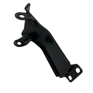 BRACKET - REAR FENDER, BLACK (RATTLER 125/200i)