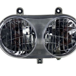 LIGHT - HEADLIGHT, LARGE (RH50, RATTLER 110)