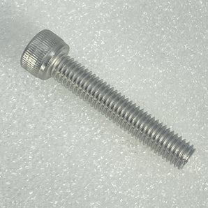 BOLT - M8X45, HEXAGON SOCKET HD STEPPED