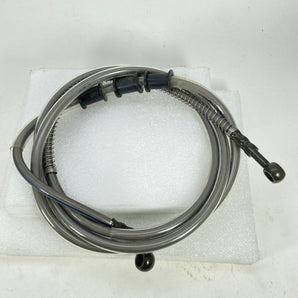 REAR BRAKE LINE (BRIO 50i)