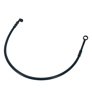 BRAKE LINE - REAR BRAKE, HOSE 2 (NQi GT, NQi GTS)