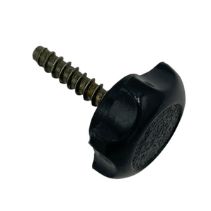 THUMB SCREW (BLACK CAT/ RATTLER / BUD 50)