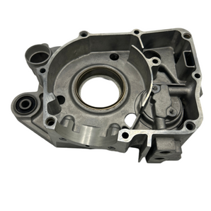 RH CRANKCASE (BUD125/150/170)