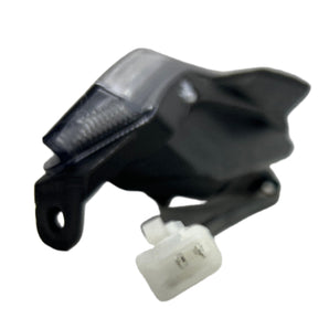 Rear Left Turn Signal Assembly; CSC Nitro