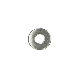 WASHER - FLAT PAD