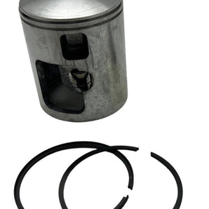 Piston, Polini 210 cc (68 mm Double Ring standard);  Rally P