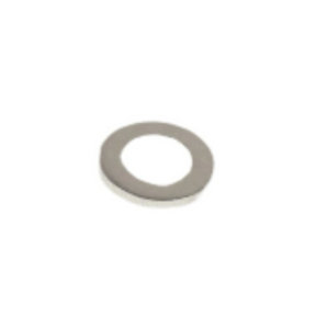 WASHER - 8X1.6T,  PLAIN WASHER