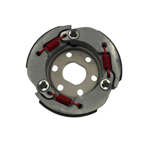 NCY Racing Clutch; GY6 50cc QMA / QMB Engines