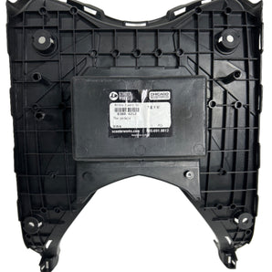 Floorboard Panel; CSC Nitro Sport