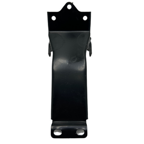 BRACKET - REAR FENDER, BLACK (RATTLER 125/200i)