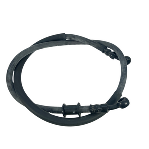 BRAKE LINE - FRONT DISC BRAKE (NQi SPORT)