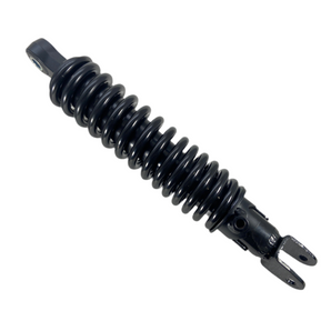 REAR SHOCK ABSORBER, BLACK CAT