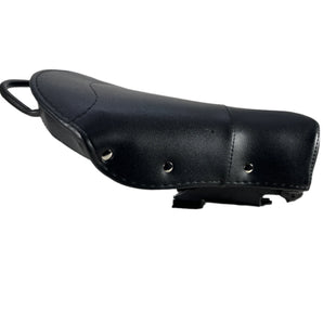 Single Saddle Front Seat; VNB, VBA, VBB, VBC, VNC, VNX, VLX