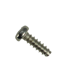 CR ROUND MACHINE SCREW