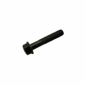 BOLT - M6X30, HEXAGON FLANGE