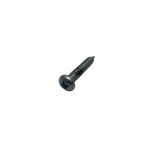 Screw For Str.Col.Cover; Stella Auto/4T