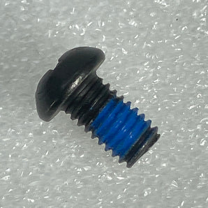 BOLT - M6X10, C/R PAN HEAD