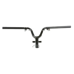 HANDLEBAR ASSY. (KICK)