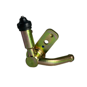 PIPE OIL DRAIN ASSY (BLUR 220)