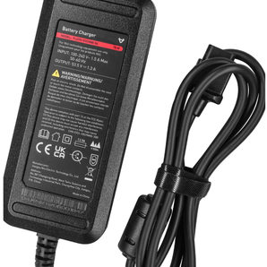 NIU Battery Charger - Standard; NIU KQi2