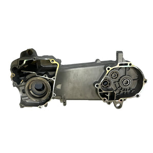 CRANKCASE - LEFT CRANKCASE ASSY