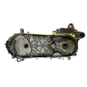 CRANKCASE - LEFT CRANKCASE ASSY