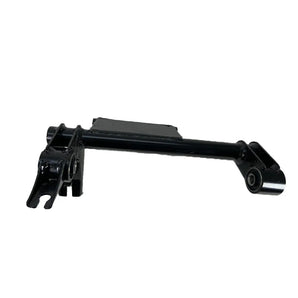 BRACKET - ENGINE HANGER, BLACK (URBANO 125)