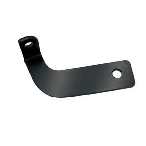 BRACKET - FRONT LEFT TURN SIGNAL (RATTLER 200i)