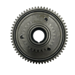 STARTER CLUTCH ASSY (RATTLER 125, URBANO 125)