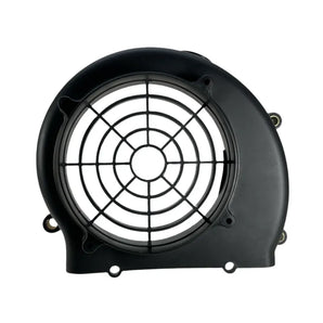 COVER - FAN COVER (URBANO 125/200i, RATTLER 125/200i)