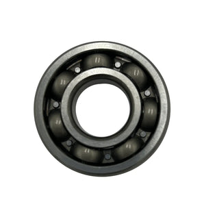 BEARING - 6204E, RADIAL BALL BEARING