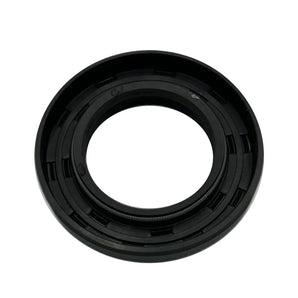 SEAL -  27X47X7, RUBBER OIL SEAL, BLACK (URBANO 200i)