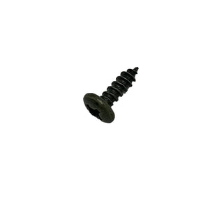 SCREW - ST3x10, TAPPING, GREEN