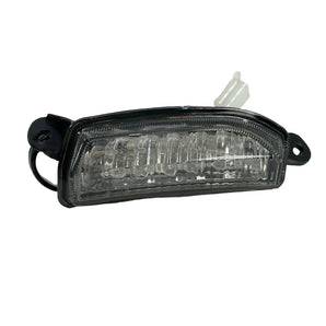 LIGHT - FRONT LEFT, BODY TURN SIGNAL (RATTLER 125/200i)