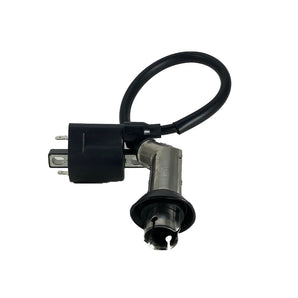 IGNITION COIL ASSY (URBANO 200i)