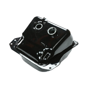 FUEL TANK - BLACK (RATTLER 200i)