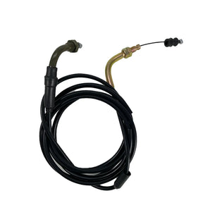 CABLE - THROTTLE CABLE (URBANO 125)