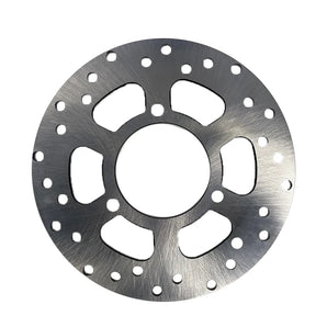 ROTOR - REAR BRAKE DISC (URBANO 200i)