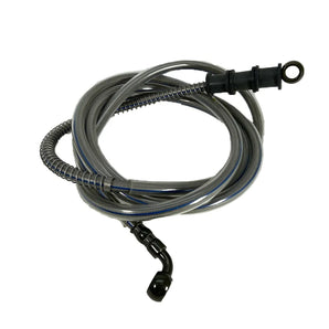 HOSE - REAR BRAKE LINE (RATTLER 125)