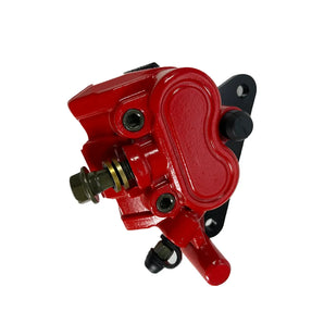 CALIPER - FRONT BRAKE (RATTLER 125)