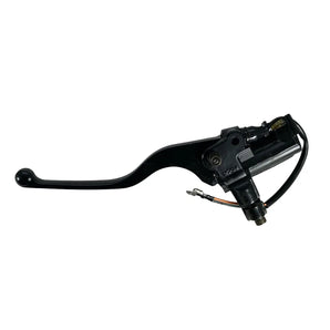 MASTER CYLINDER, FR BRAKE (BLUR 150)