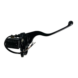 MASTER CYLINDER, FR BRAKE (BLUR 150)